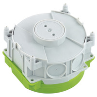 Einbaugehäuse - IBTronic H120-68