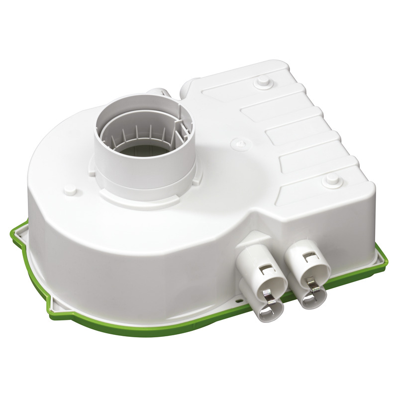 Gehäuse - IBTronic XL Drillbox