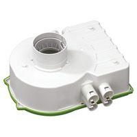 Gehäuse - IBTronic XL Drillbox