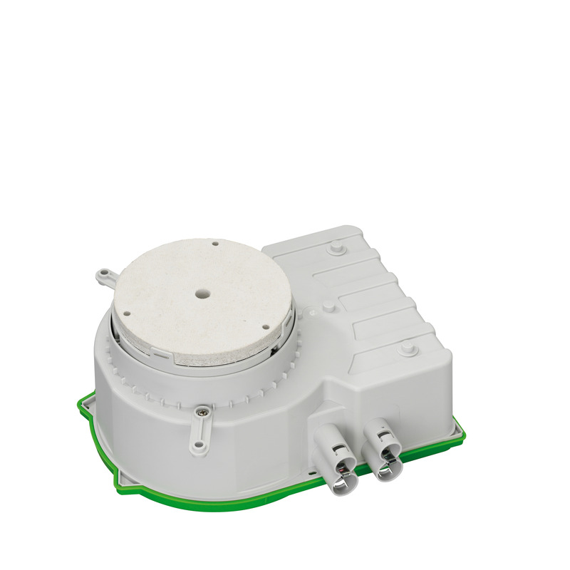Gehäuse - IBTronic XL Drillbox 150 E