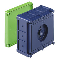 Einbaukasten - K15 EK