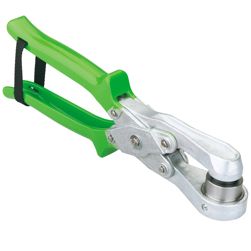 Stanzzange - IBT LZA-23