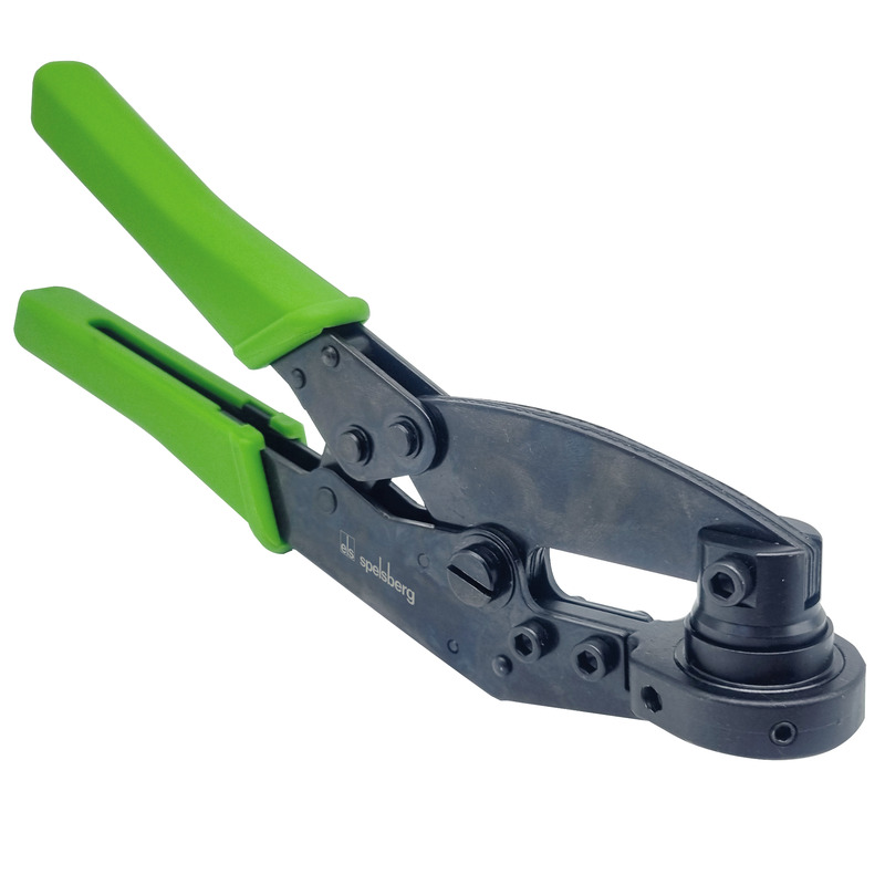 Stanzzange - IBT LZA-18