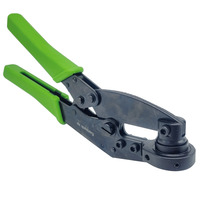 Stanzzange - IBT LZA-18