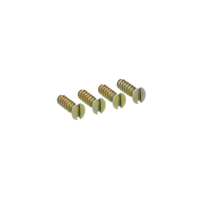 Einbauschraube - ES-10