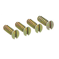 Einbauschraube - ES-18