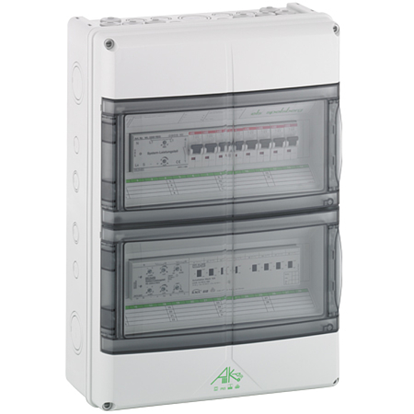 Bild thema einzeln VDE