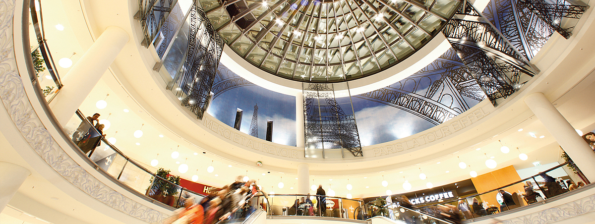 Limbecker Platz