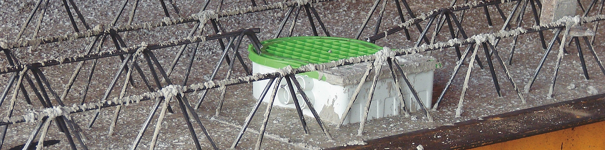 Fertigteilwerk header