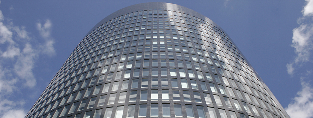 RWE Tower