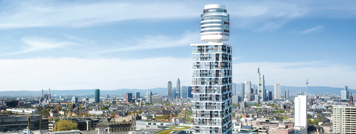 Henninger Turm
