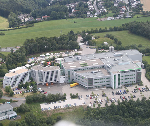 Sommerfest 