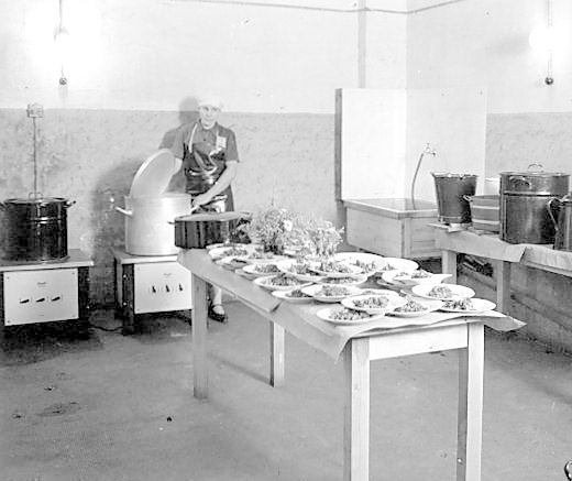 Kantine