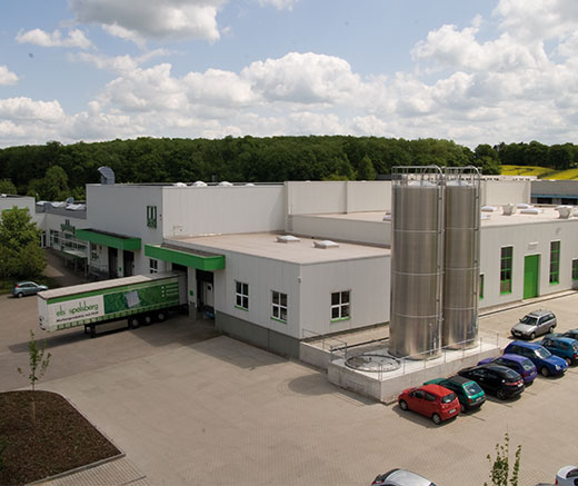 Produktionsstätte 