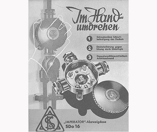 Werbung